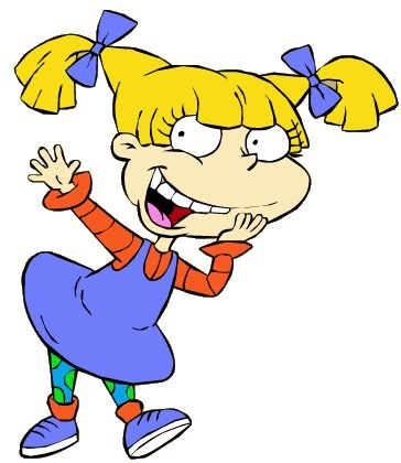 angelica
