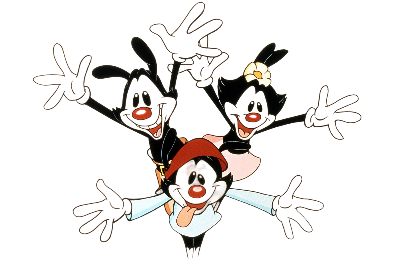 Animaniacs