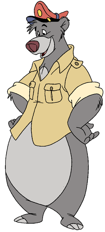Baloo