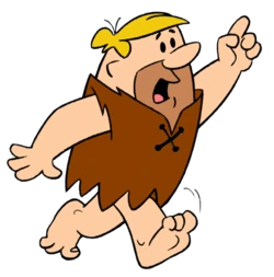 Barney Rubble