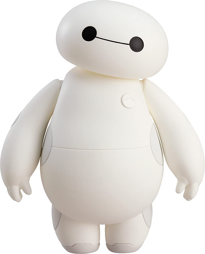 baymax