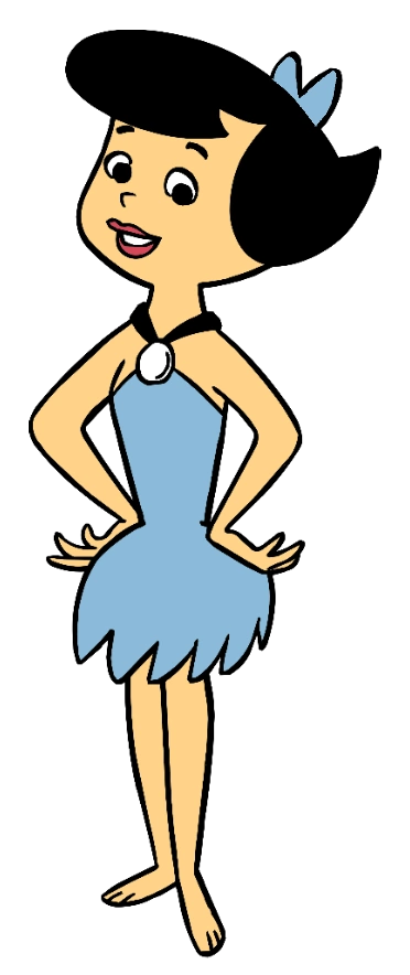 Betty