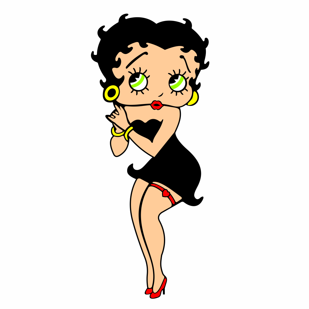 bettyboop