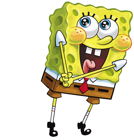 Bob Esponja