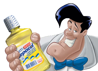 Bond de Boca