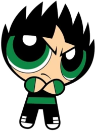 Butchjojo