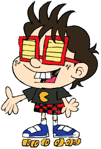 Charles Cubey Cubinacle