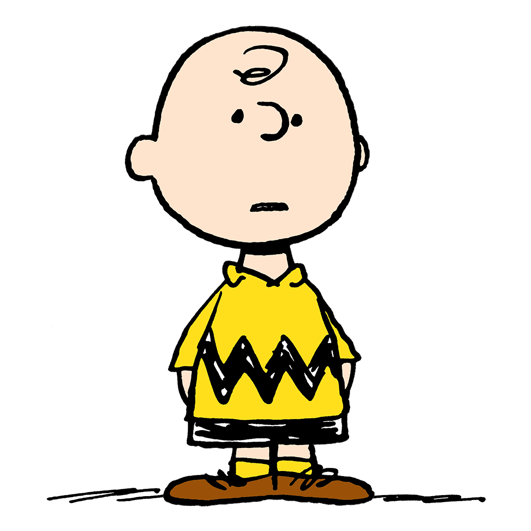 charliebrown