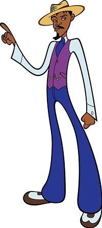 Class of 3000