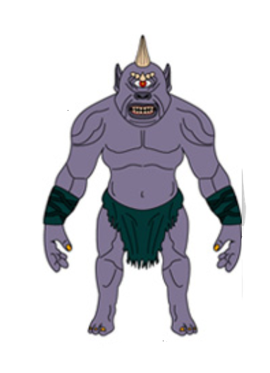 Cyclops
