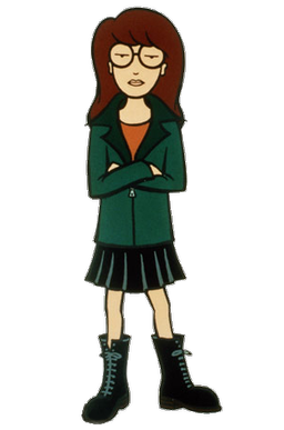 Daria