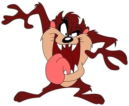 Diabo da Tasmania