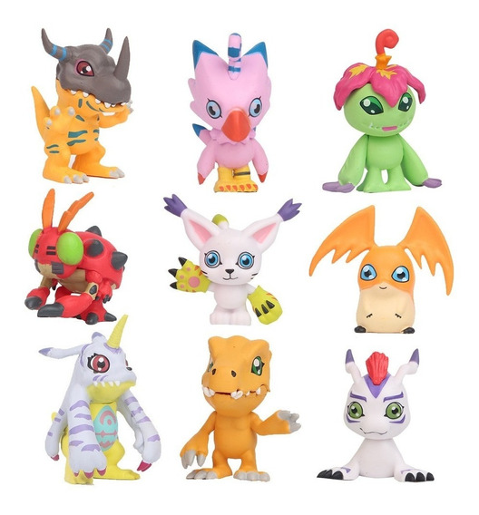 Digimon