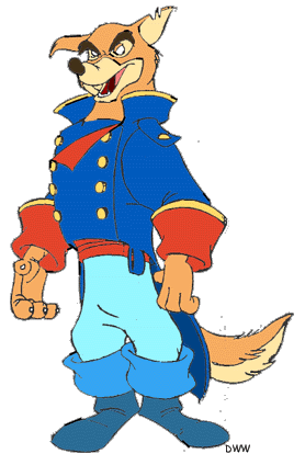 Donkarnage