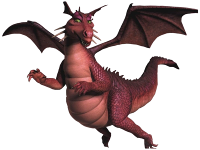 Dragao