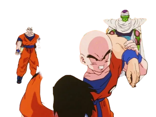 Dragon Ball Z