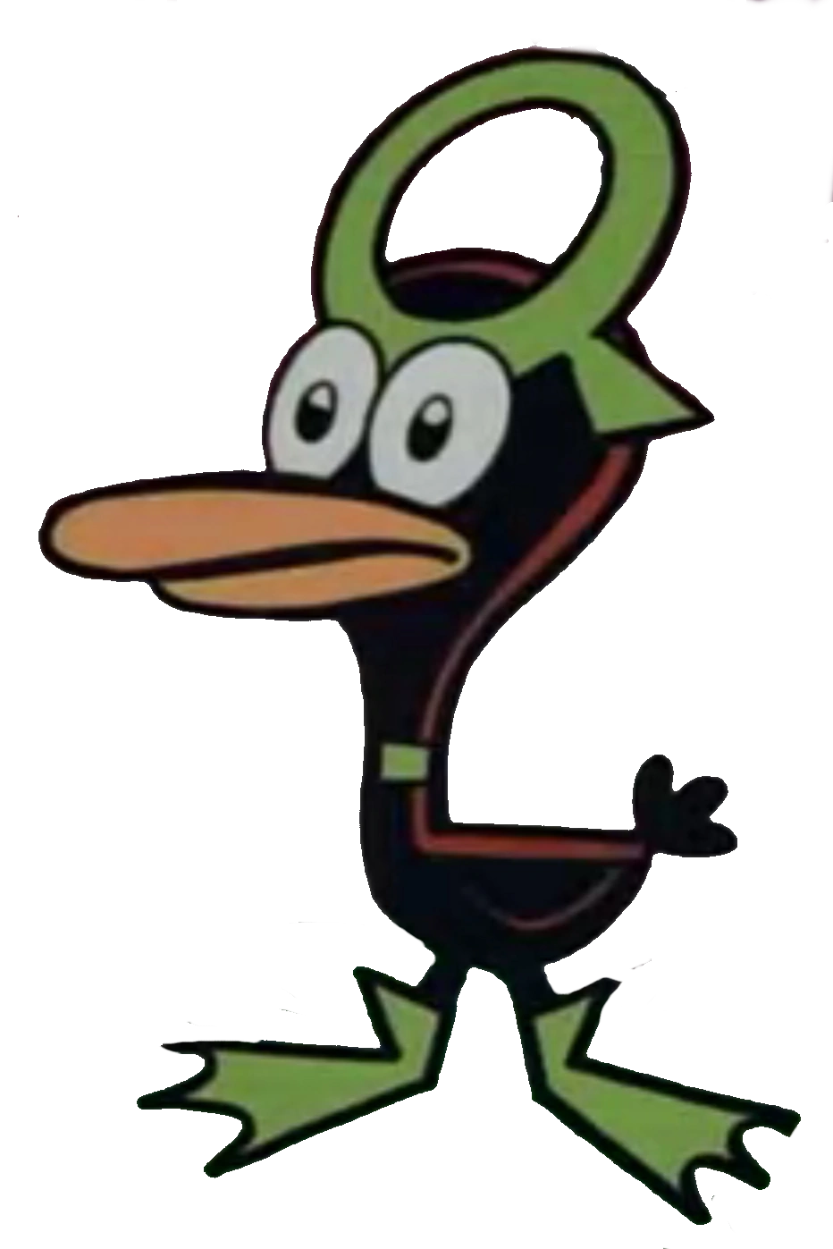 ducky