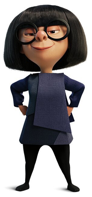 Edna Moda