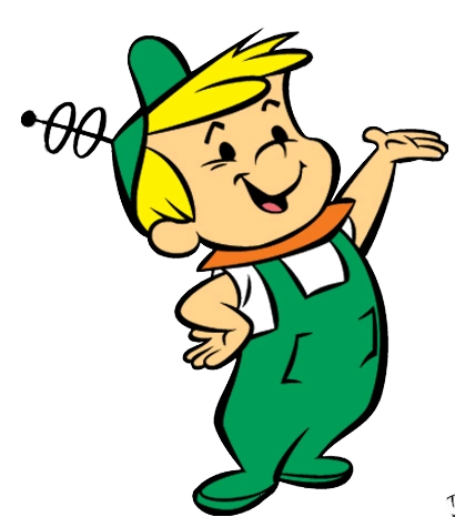 Elroy Jetson