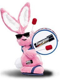 Energizer Bunny