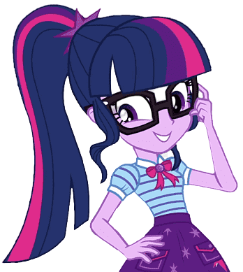 Equestria Girls