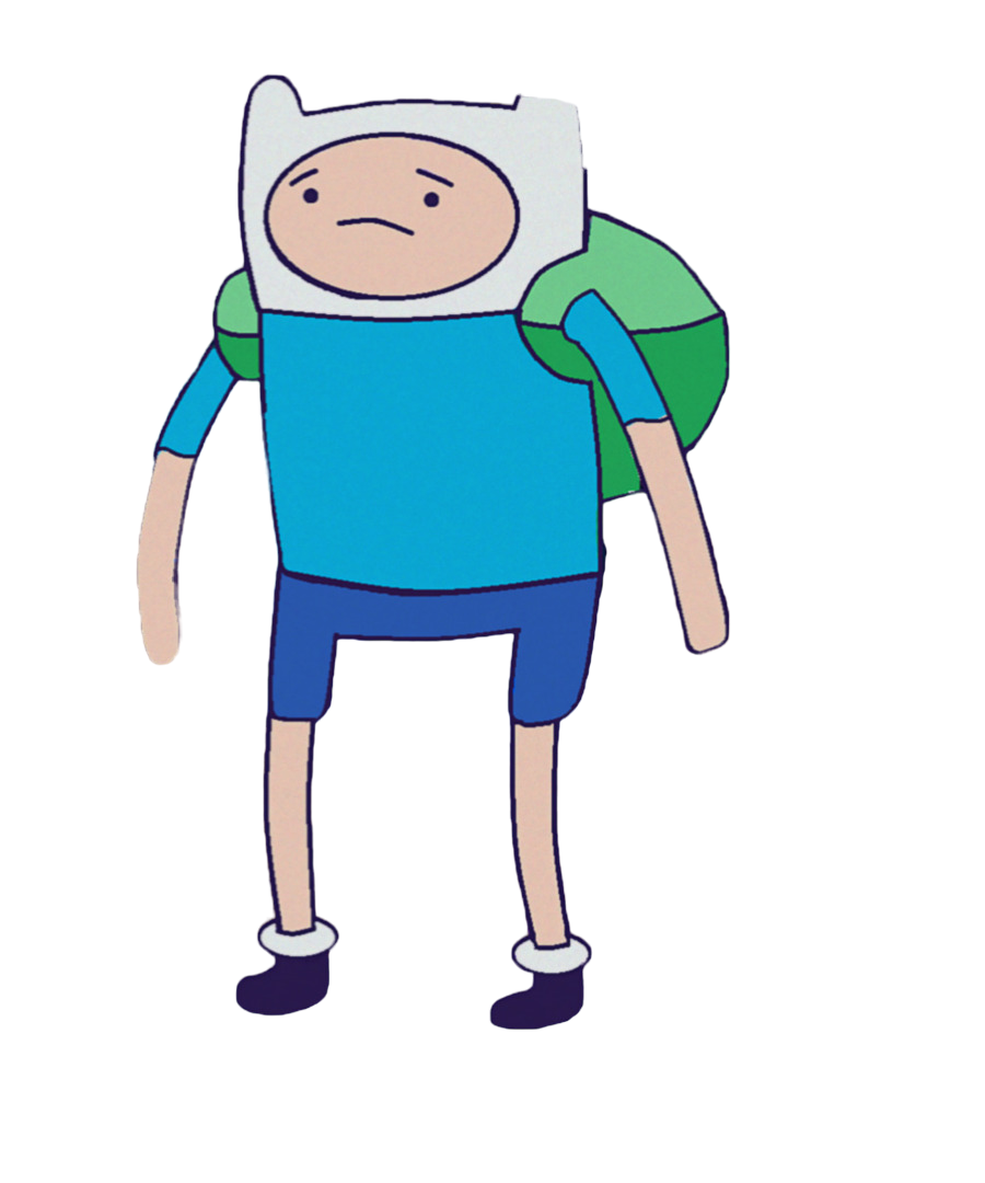 Finn o Humano