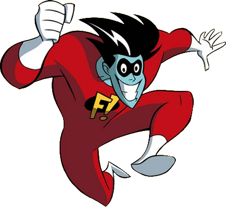Freakazoid