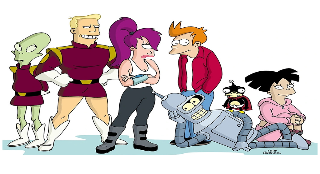 Futurama