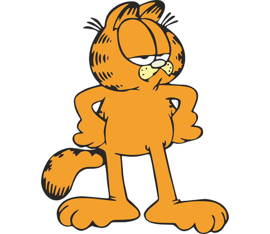 Garfield