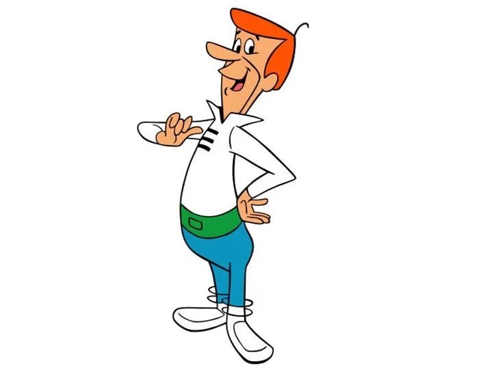 Georgejetson
