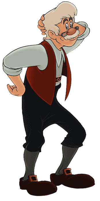 Geppetto