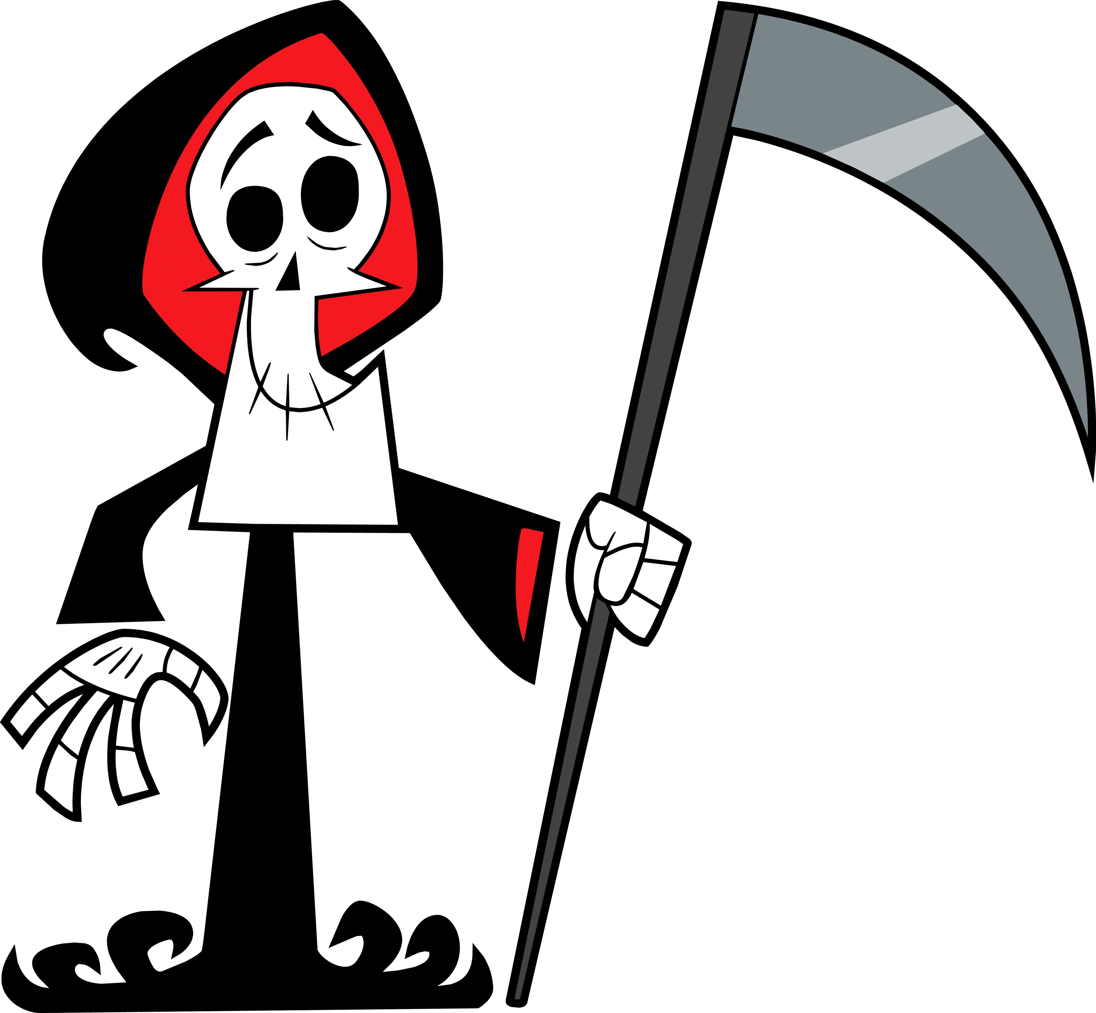 Grimreaper