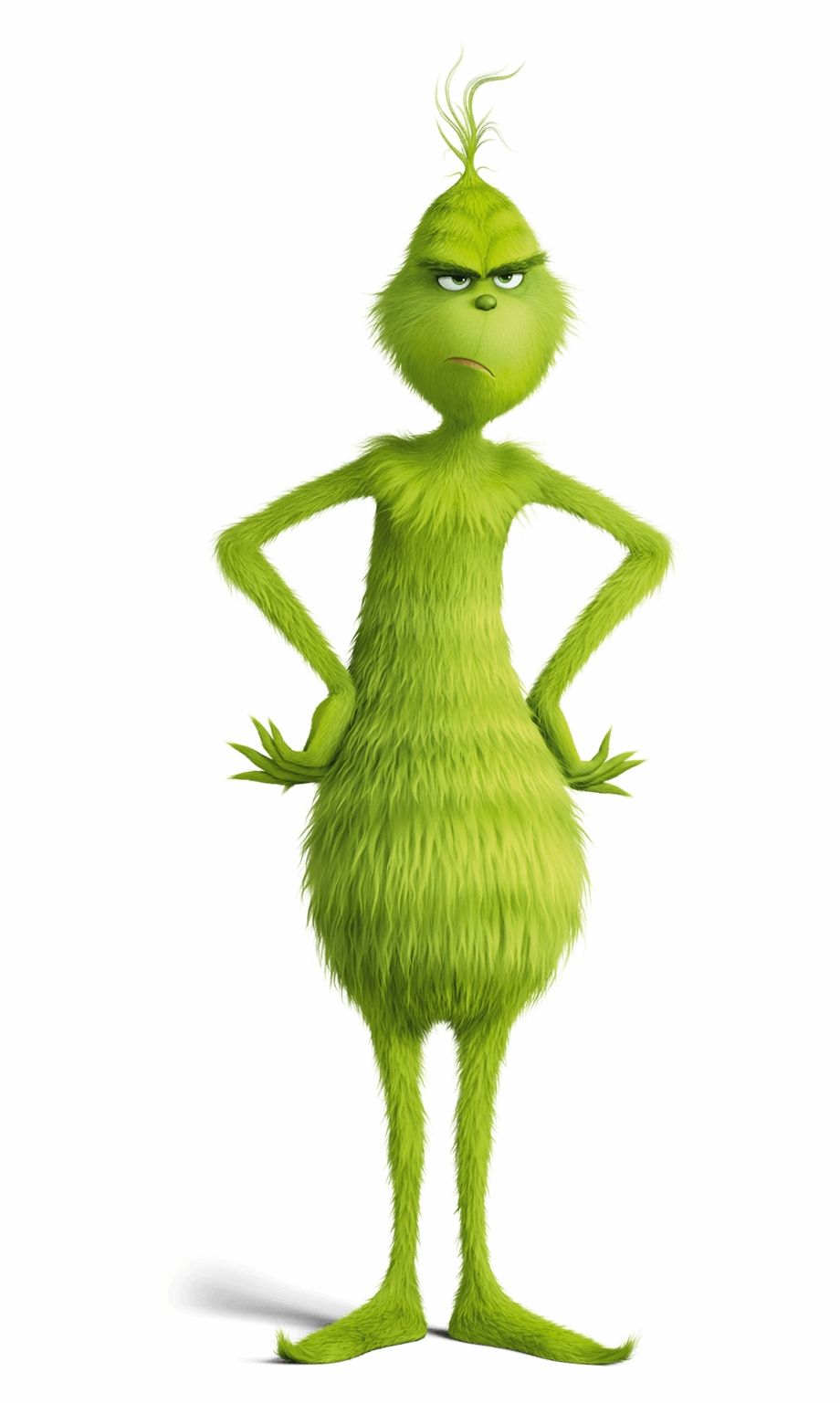 Grinch