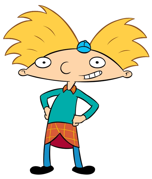 Hey Arnold