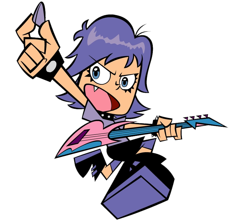 Hi Hi Puffy AmiYumi