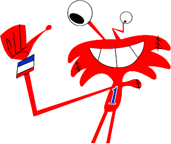 Imaginary Friend
