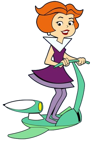 Jane Jetson