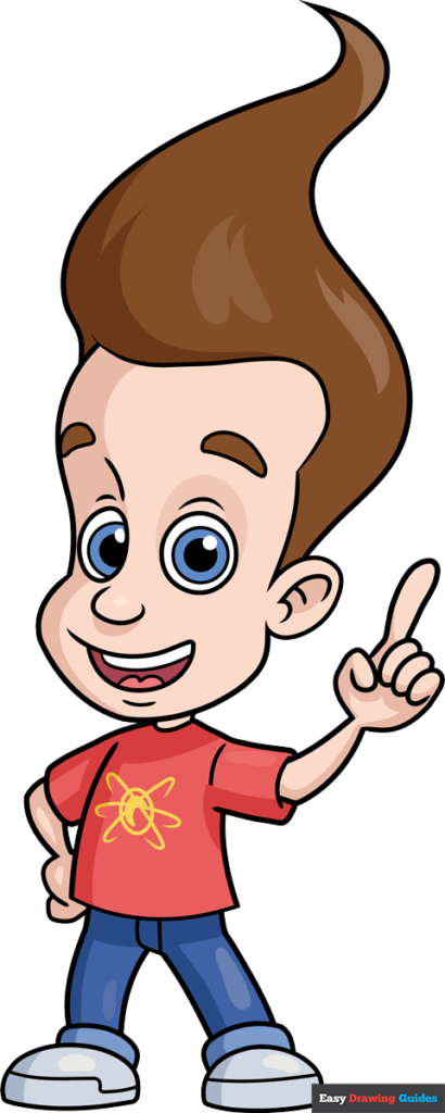 jimmyneutron