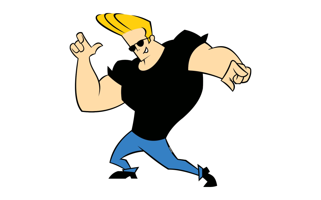 johnnybravo