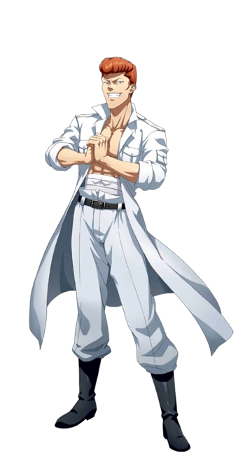 Kazuma Kuwabara