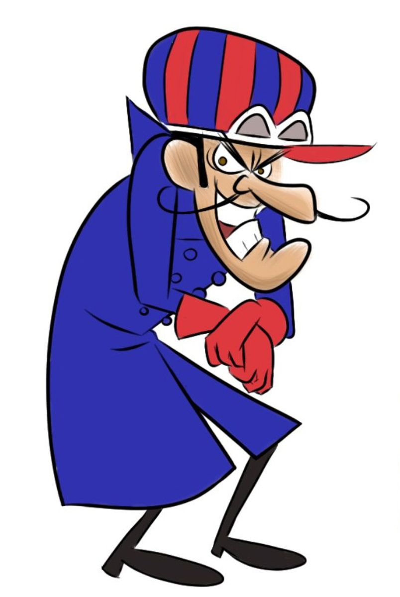Kid Vigarista
