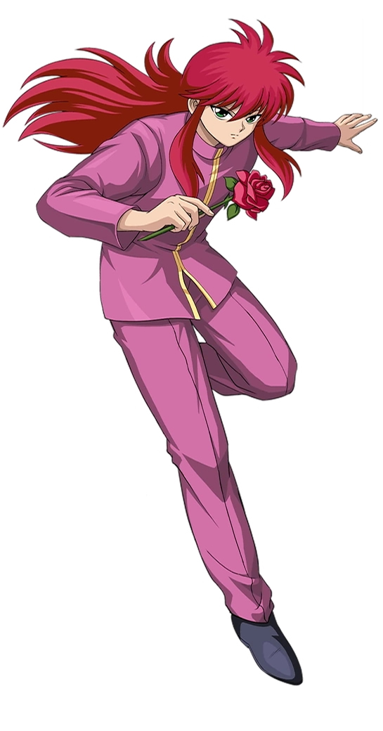 Kurama Yoko