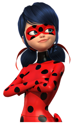 Lady Bug