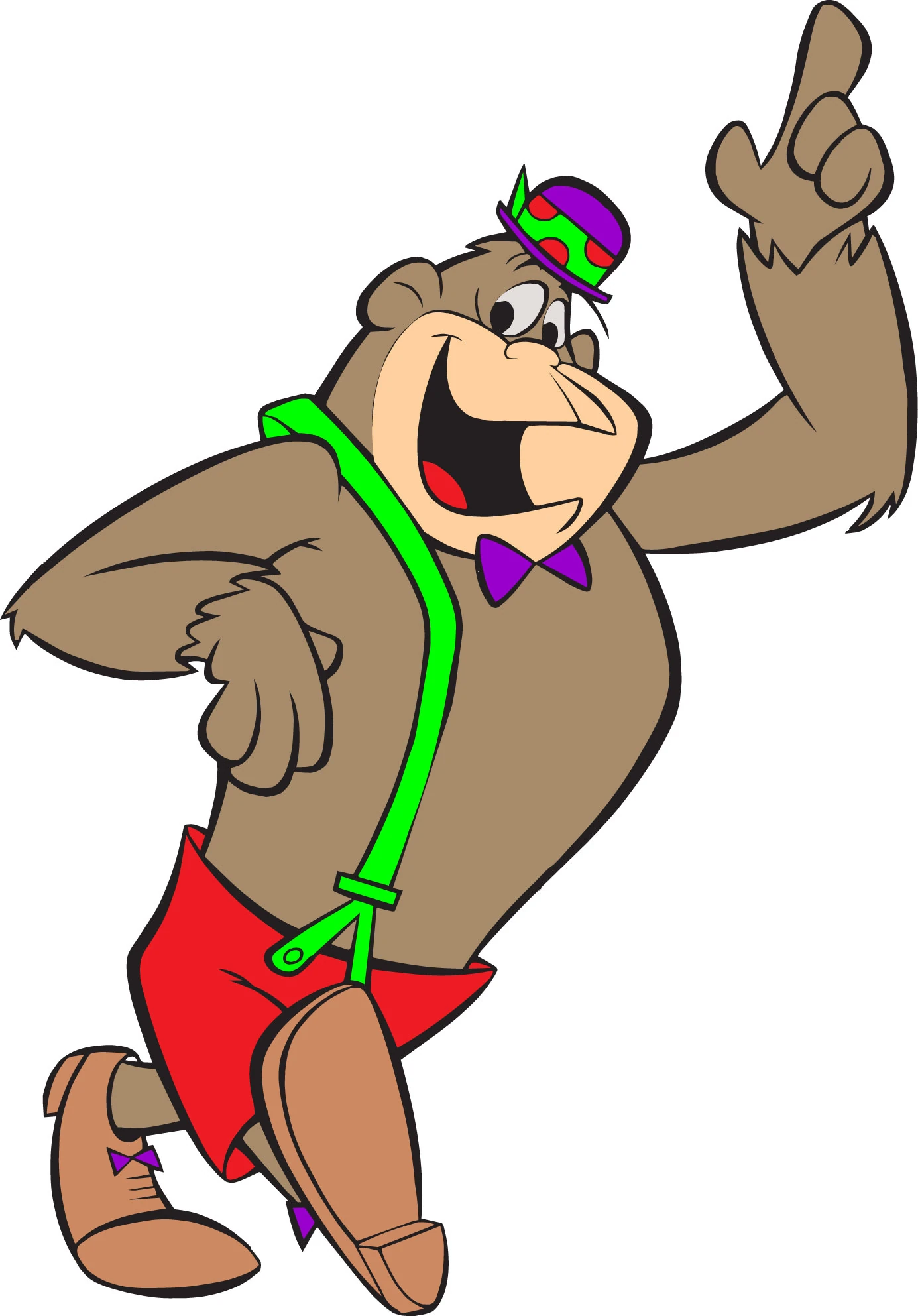 Magilla Gorilla