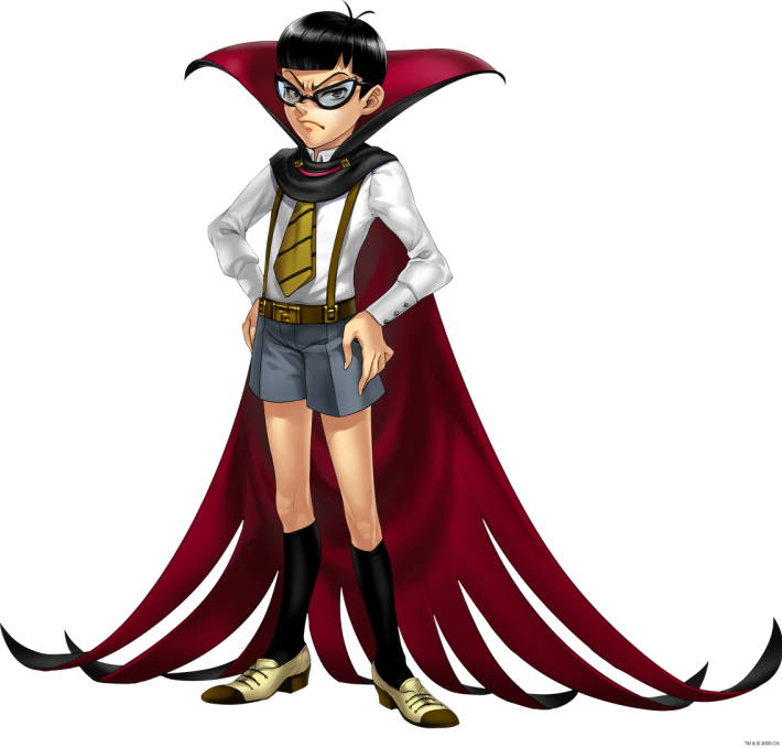 Mandarkrender