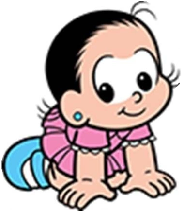 Maria Cebolinha