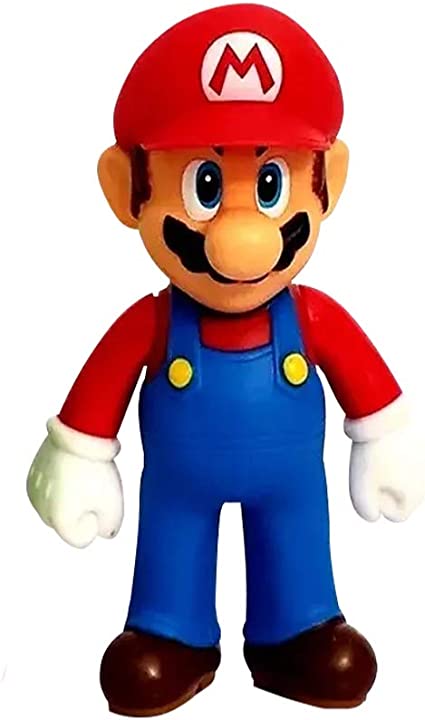 Mario Bros