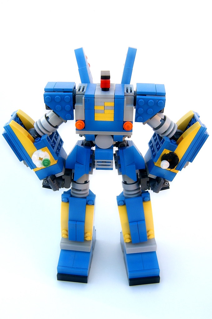 Megasxlr