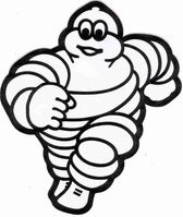 Michelin Bibendum