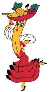 Miss Chiquita